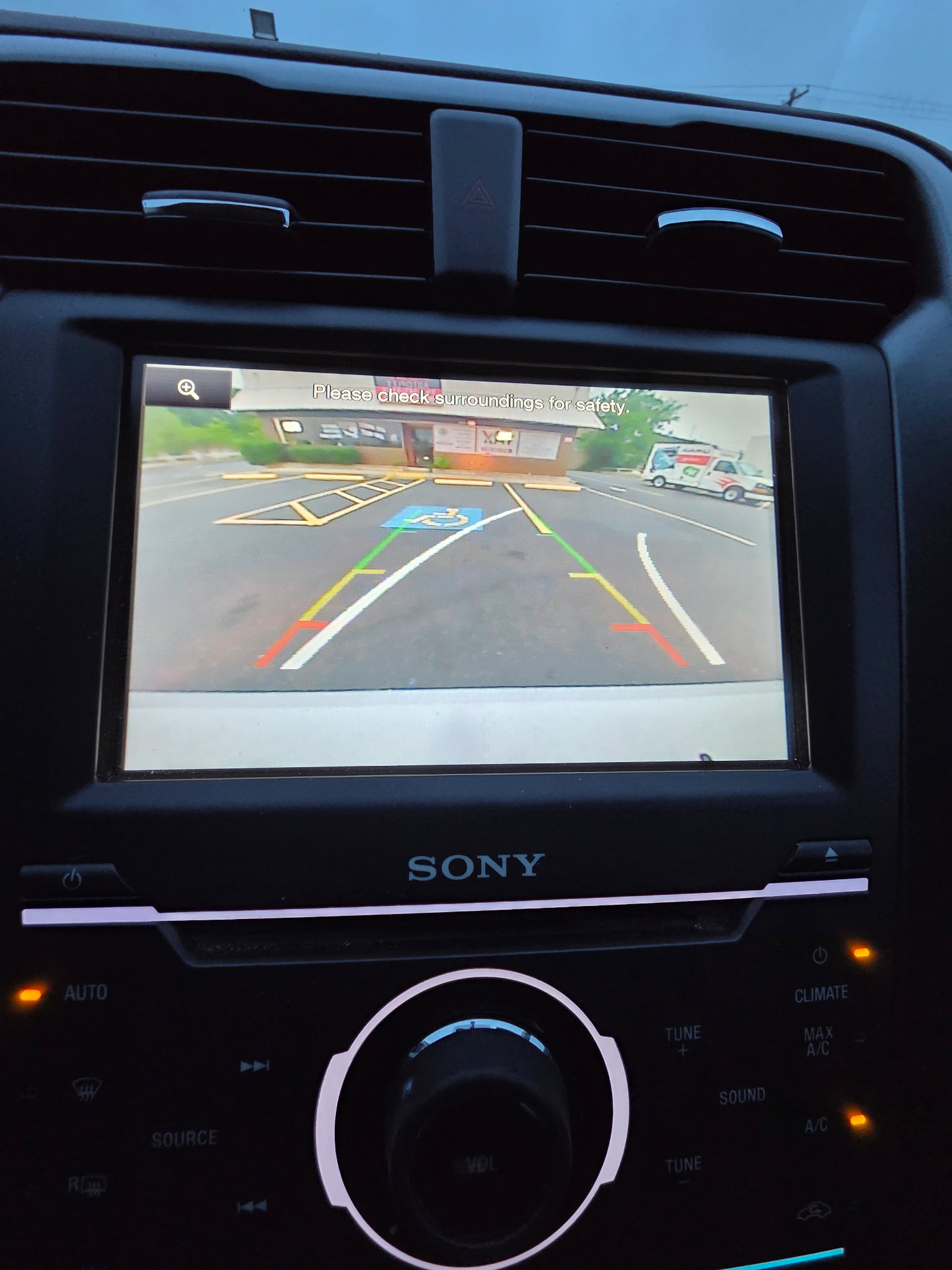 2014 Ford Fusion photo 12